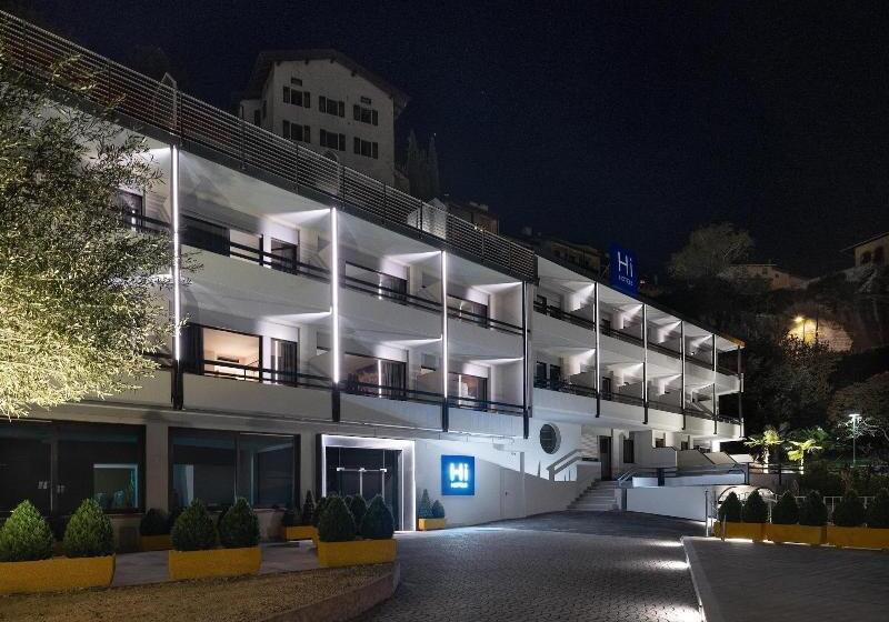 Hi Hotel   Wellness & Spa