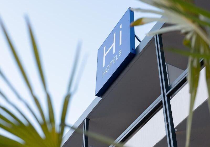 Hi Hotel   Wellness & Spa