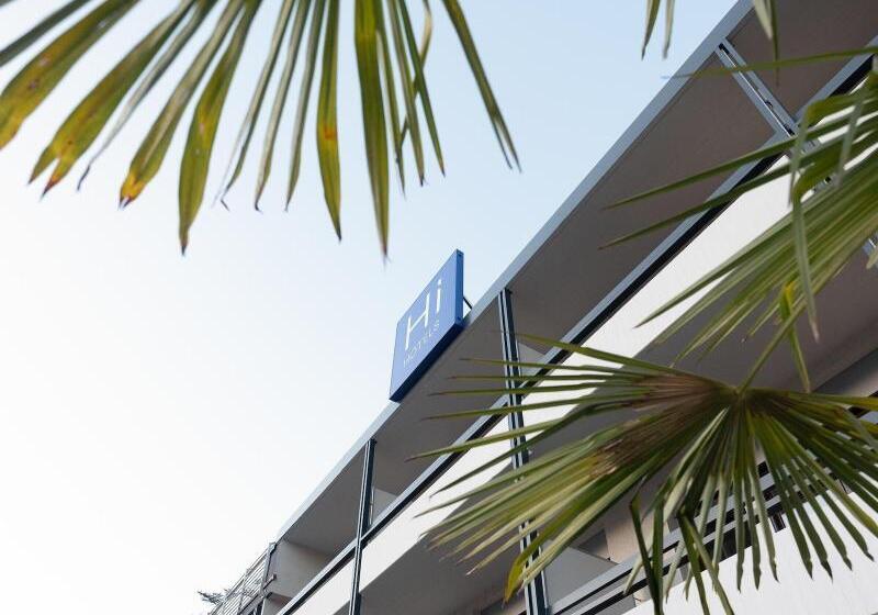 Hi Hotel   Wellness & Spa