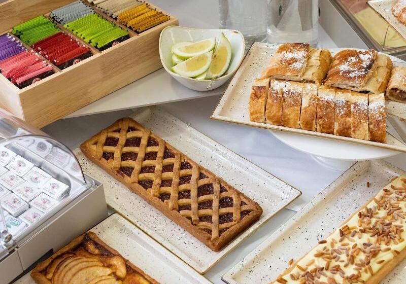 Hi Hotel   Wellness & Spa