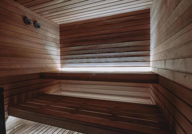 Hi Hotel   Wellness & Spa