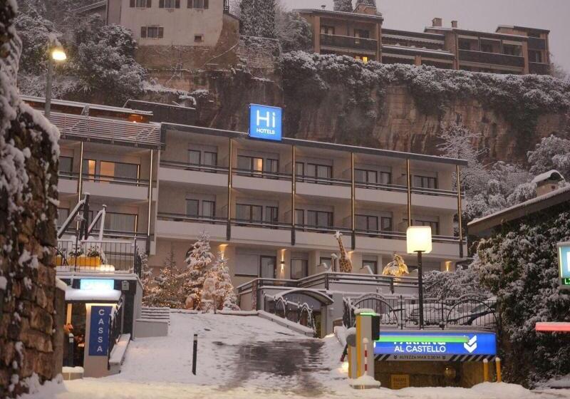 Hi Hotel   Wellness & Spa