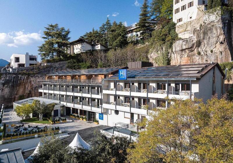 Hi Hotel   Wellness & Spa