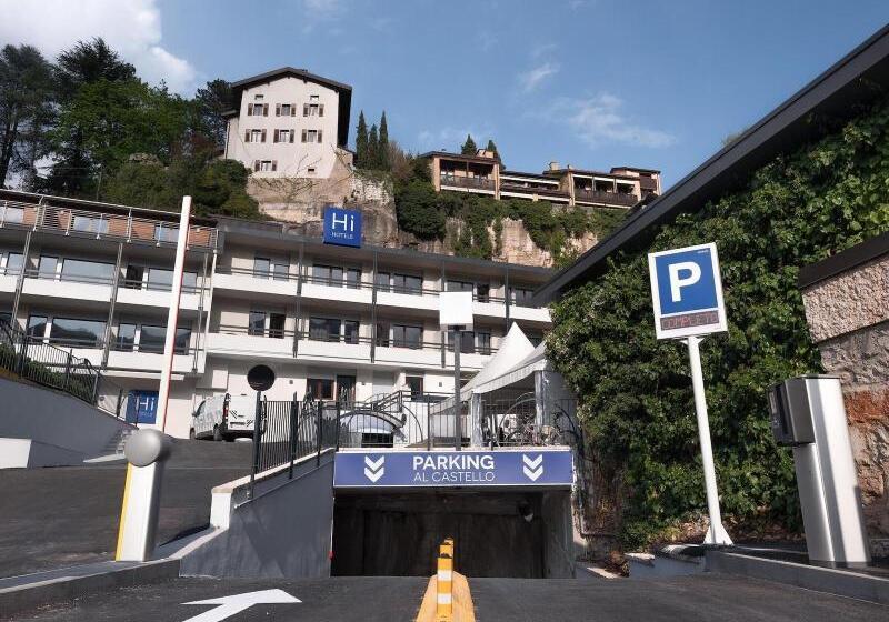 Hi Hotel   Wellness & Spa