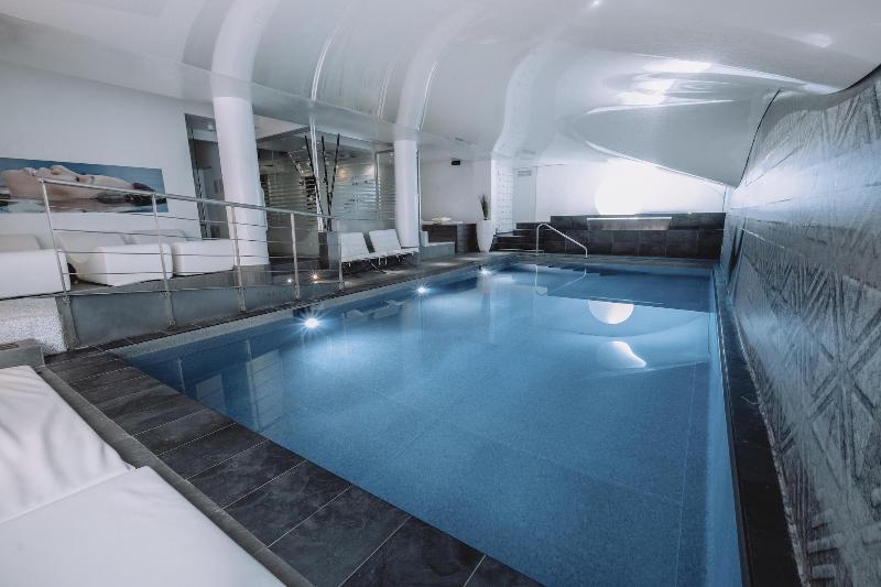 Hi Hotel   Wellness & Spa