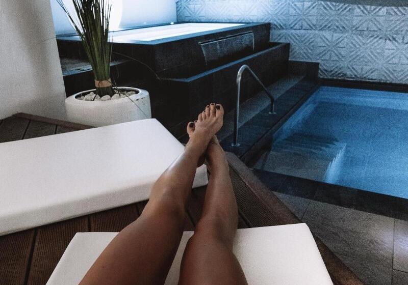 Hi Hotel   Wellness & Spa