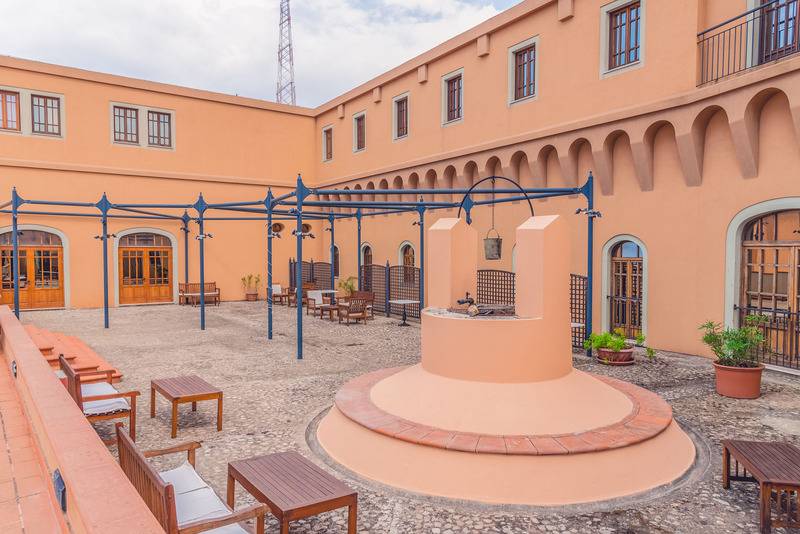 Отель Reggio Calabria Altafiumara Resort & Spa