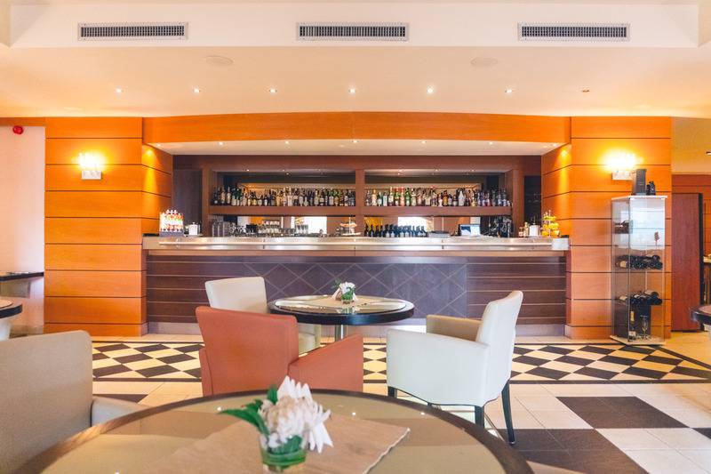 Отель Reggio Calabria Altafiumara Resort & Spa