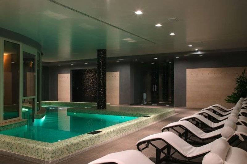 Отель Reggio Calabria Altafiumara Resort & Spa