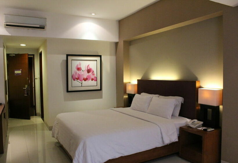 호텔 Anggrek Shopping