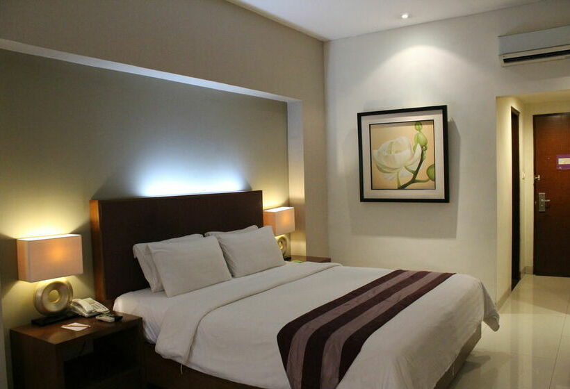 호텔 Anggrek Shopping