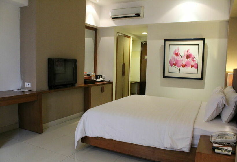 호텔 Anggrek Shopping