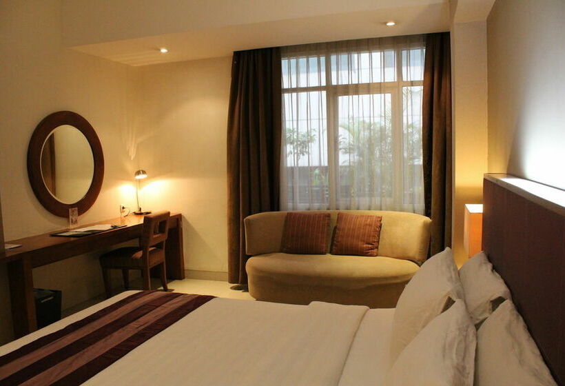 호텔 Anggrek Shopping