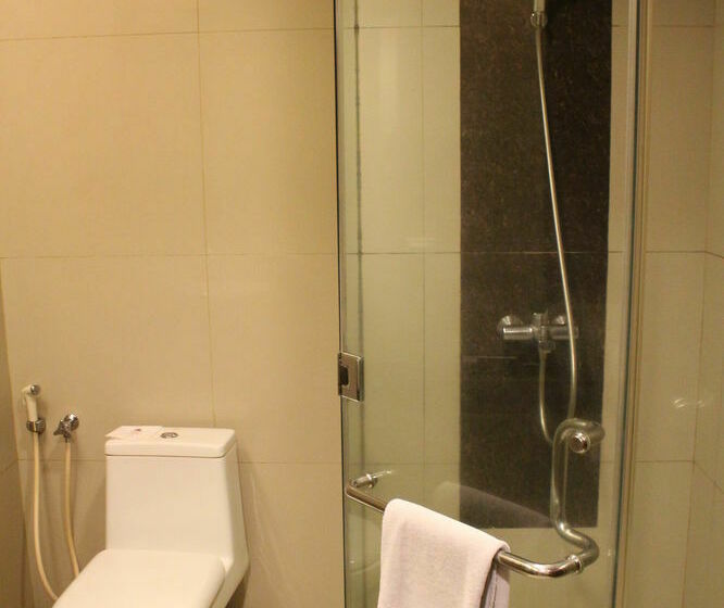 호텔 Anggrek Shopping