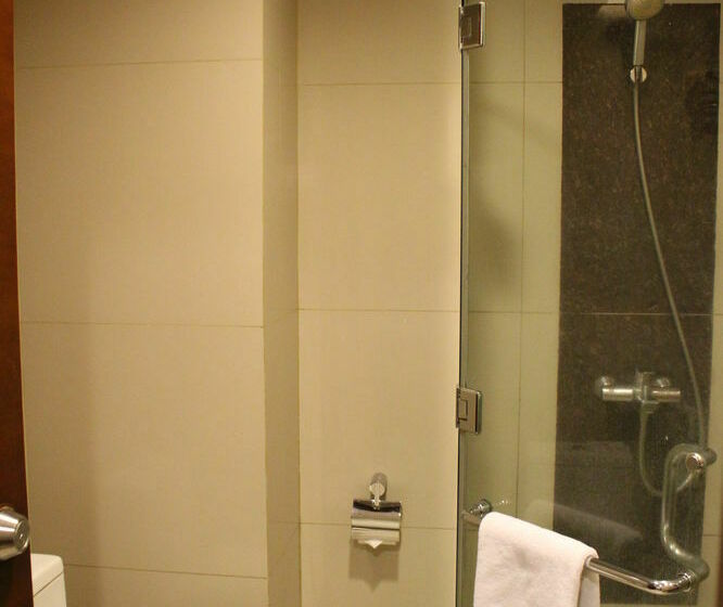 호텔 Anggrek Shopping