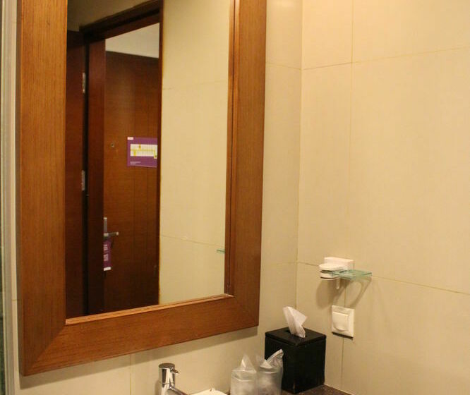 호텔 Anggrek Shopping