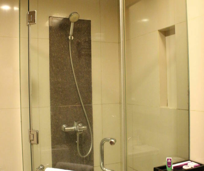 호텔 Anggrek Shopping