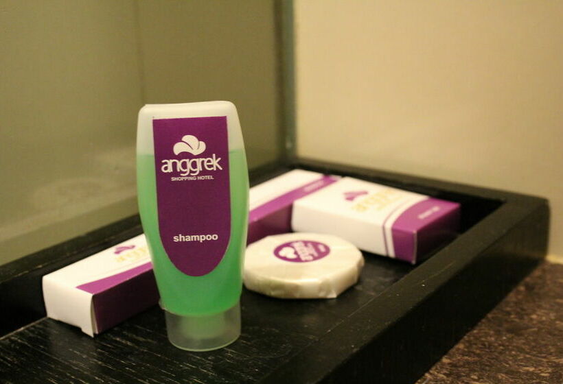 호텔 Anggrek Shopping