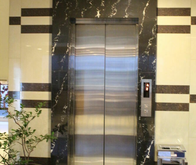 호텔 Anggrek Shopping