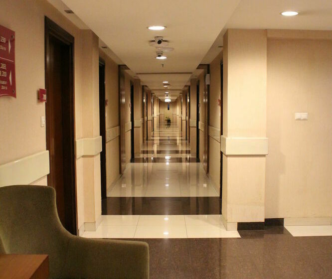 호텔 Anggrek Shopping