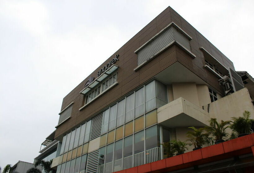 호텔 Anggrek Shopping