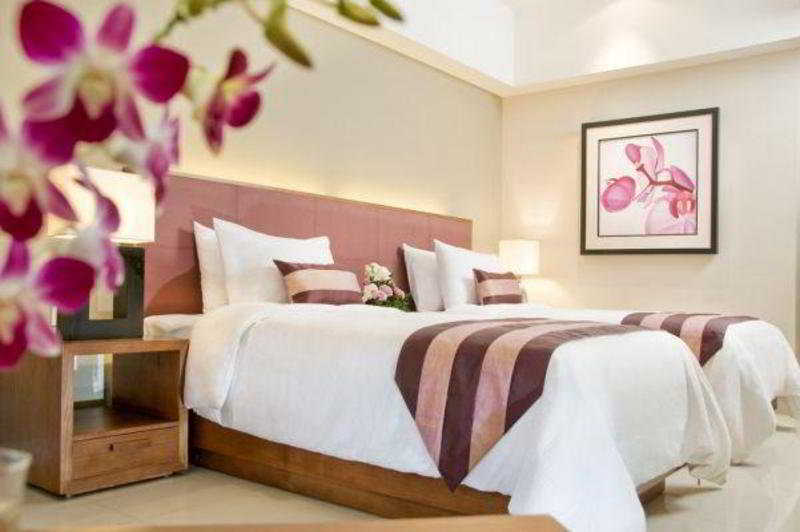 호텔 Anggrek Shopping