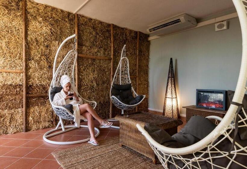 בית מלון כפרי Antico Casale Di Scansano Resort