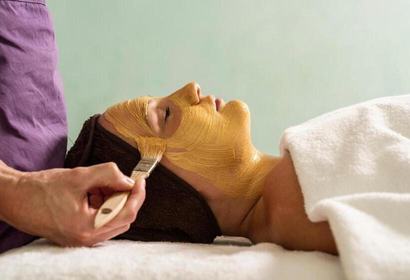 בית מלון כפרי Antico Casale Di Scansano Resort