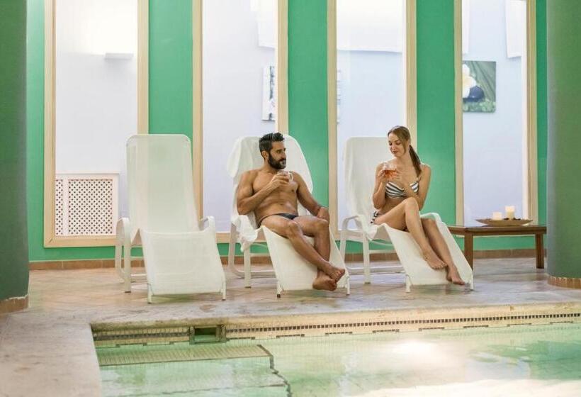 בית מלון כפרי Antico Casale Di Scansano Resort