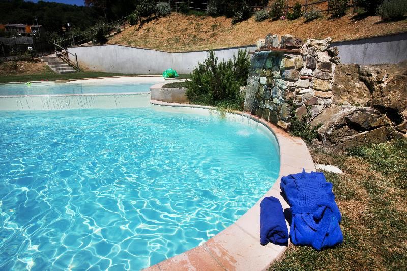 בית מלון כפרי Antico Casale Di Scansano Resort