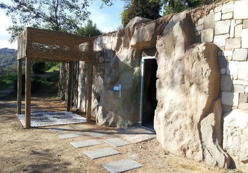 בית מלון כפרי Antico Casale Di Scansano Resort