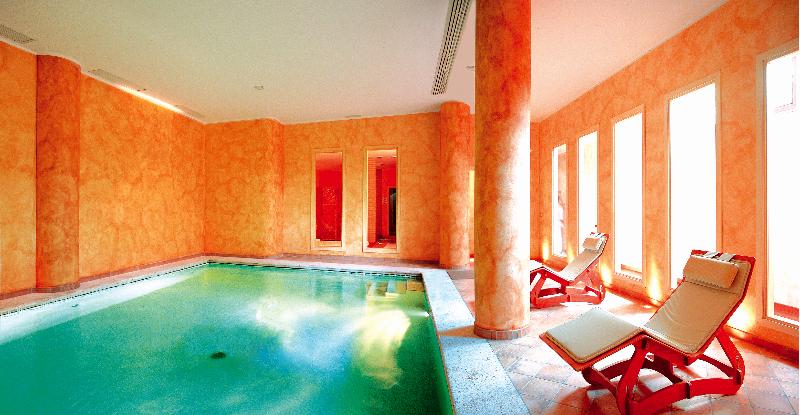 فندق Antico Casale Di Scansano Resort