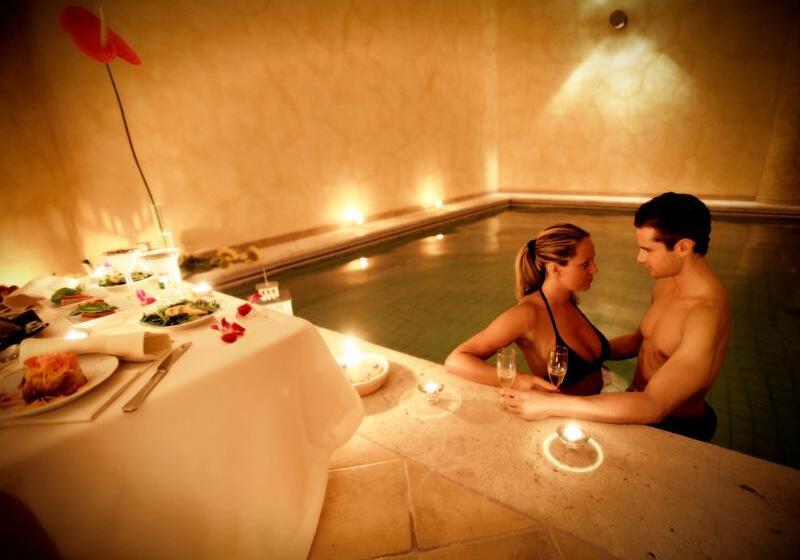 בית מלון כפרי Antico Casale Di Scansano Resort