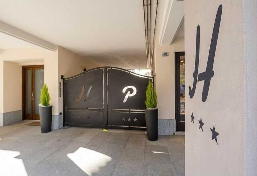 فندق & Apartments  Perpoin