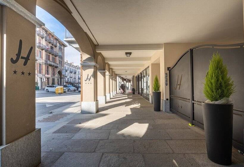 فندق & Apartments  Perpoin