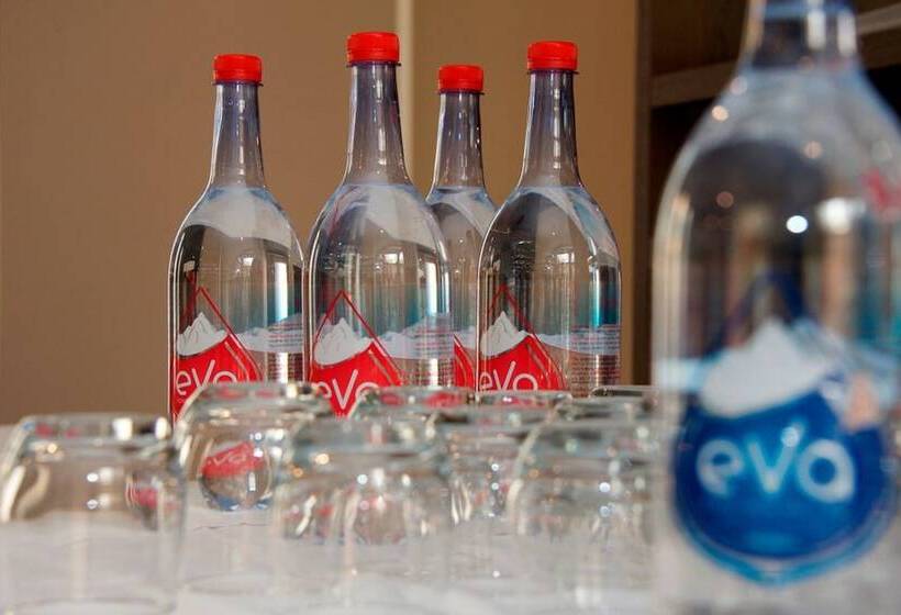 호텔 & Apartments  Perpoin