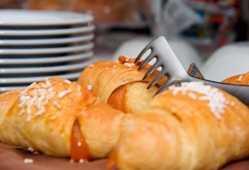 호텔 & Apartments  Perpoin