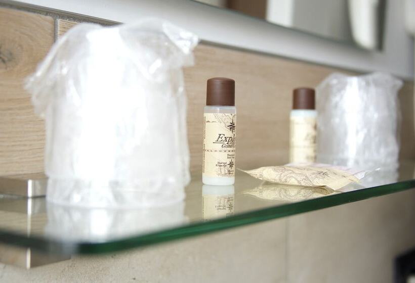 호텔 & Apartments  Perpoin