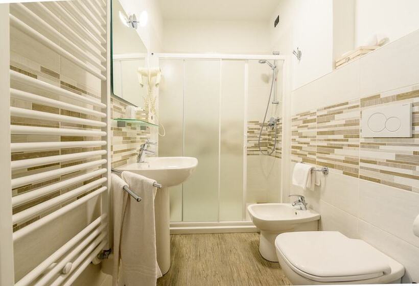 호텔 & Apartments  Perpoin