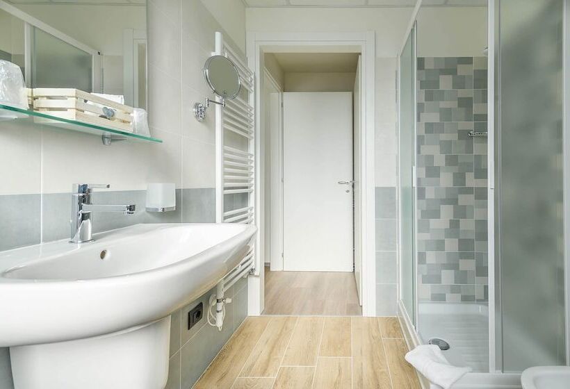 호텔 & Apartments  Perpoin