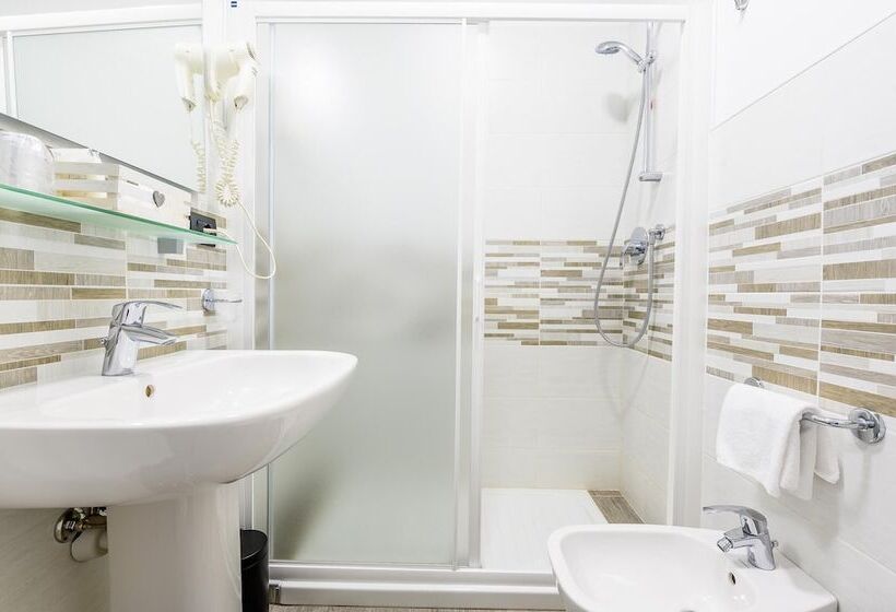 호텔 & Apartments  Perpoin