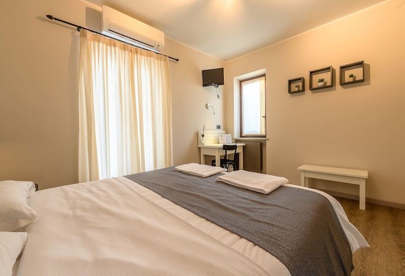 호텔 & Apartments  Perpoin