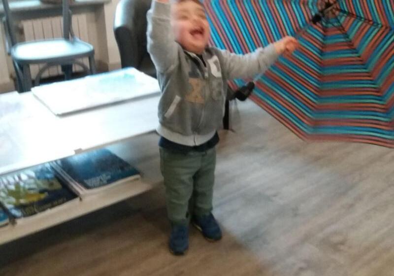 호텔 & Apartments  Perpoin