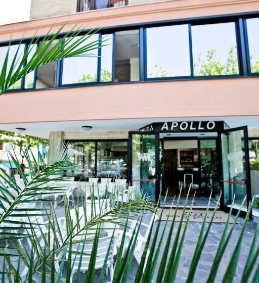 هتل Apollo