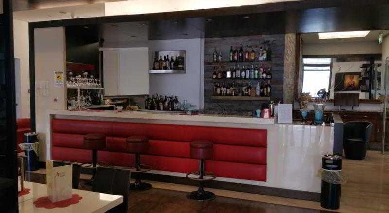 호텔 Aretusa Palace