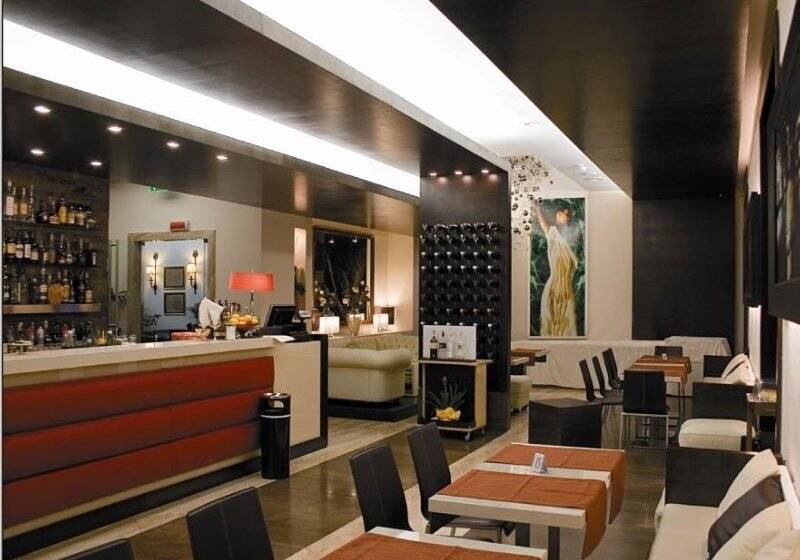 호텔 Aretusa Palace