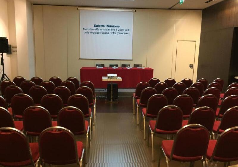 호텔 Aretusa Palace