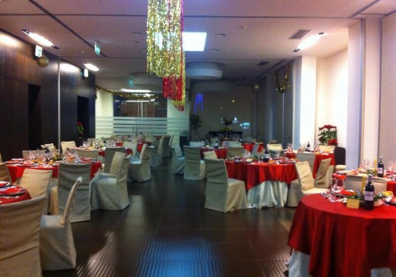 호텔 Aretusa Palace