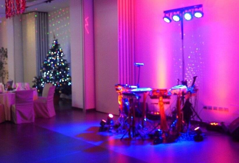 호텔 Aretusa Palace