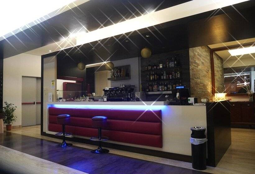 호텔 Aretusa Palace